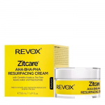 REVOX ZITCARE AHA BHA PHA v&auml;rskendav kreem 50ml