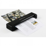 Scanner portable IRIS IRISCan Executive 4 WInMac - 8PPM USB Power - Duplex