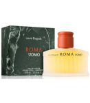 Eau de Parfum - Laura Biagiotti - ROMA UOMO - 75 ml - Homme - Eau de parfum