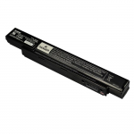 Batterie d'imprimante - BROTHER - PA-BT-002 - Lithium Ion - Compatible PocketJet - Noir