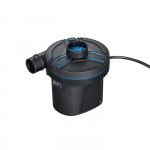 Gonfleur &eacute;lectrique - BESTWAY - Powertouch - Branchement secteur 220-240 V must