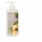 [The Face Shop] Avokaado kehakreem 300 ml
