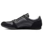 Onitsuka Tiger Serrano Cl Mustad tossud 1183C252-001 39 must