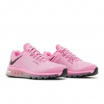 Nike Stussy x Air Max 2013 Roosa Meeste DR2601-600 EU 42.5