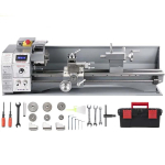 1100W Mini treipink Mini metallist treipink 38mm v&otilde;ll 3-l&otilde;ualine padrun 220x600mm valge