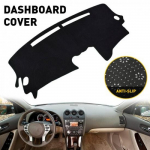 for Nissan Altima 2007-2012 Dashmat Dash Cover Dashboard Mat Car Interior Pad EV