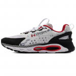 Under Armour Hovr Infinite Summit 2 25. aastap&auml;eva 'White Black' tossud 3023670-100 43
