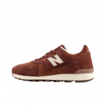 New Balance 475 Mugavad Moodsad Seenenahast Toetusega Jooksukingad Unisex Jooksukingad U475PMA 42.5