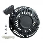 T&otilde;mbk&auml;ivitaja Briggs Stratton 590607 797276 CR950 CR750 mootorile