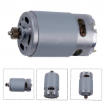 18V 14 hambaga 317004430 DC mootor Metabo BS18 elektrilisele juhtmeta puurile 18V 14 hambaga Maitai Bao BS18V mootor Asendab 317004430 China Mainland