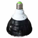 12W 15W 36W 45W LED-kalaakvaariumivalgusti Spektraalne LED-akvaariumivalgusti T&auml;ielik PAR38 Veetaimede Kasvatamise T&auml;iendvalgusti 54W