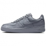 Kobe Bryant x Nike Air Force 1 Low Cool Grey Meeste tossud Wolf-Grey IB0018-004 42