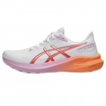 Asics GT 1000 13 Valge Korallriff Naistele - 1012B663-101 EU 39.5 roosa