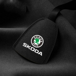 Auto Salongi Istme Peatoe Konks Tagumise Istme Korraldaja Riidepuu Skoda Yeti Octavia 3 Superb Kodiaq Fabia Kamiq Karoq Rapid Scala jaoks A