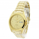 Renoveeritud Seiko 5 Automaatne 21 Juveeli SNKK98 SNKK98K1 SNKK98K Meeste k&auml;ekell
