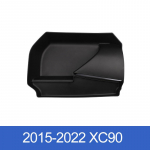 For volvo XC60 XC90 storage box under the seat storage box storage box interior decoration modified car supplies xc90