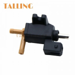 420664636 Turbocharging solenoid valve For Can-Am Maverick X3 - Renegade 900 Ace Ford Volvo High Quality 31219138