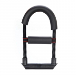 Tugevdage randmelihaseid j&otilde;utreeninguga. K&auml;te treenimine Treener Treeningvarustus Maadlusk&auml;epide must