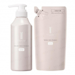 Kanebo - Twany Volume Make &Scaron;ampoon 350ml Refill