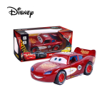 Disney Toy Story 3 Mudelauto Lightning McQueen Metallist Valatud Metallist Valatud Valgustitega Inertsiaalne T&otilde;mmatav Ratta Keel V&auml;lja S&uuml;litav Autod M&auml;nguasjad black