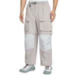 Nike ACG FW25 Smith Summit Veekindlad P&auml;ikesekaitse Eemaldatava T&otilde;mblukuga Cargo P&uuml;ksid Meeste p&uuml;ksid HV0592009 M white