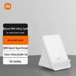 Xiaomi 80W &otilde;hkjahutusega juhtmevaba laadimisalus Xiaomi 14/14 Ultra jaoks