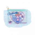 Kirjatarbed Disney L&auml;bipaistev kott Y2K Ballett Core Tuhkatriinu S2334470 Sun-Star