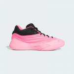 Adidas Meeste DAME X Korvpallijalatsid 40