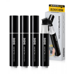 Dashu For Men Easy Button Down Perm 20ml + 20ml Refill Plus Free X 3 NONE gray