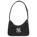 MLB New York Yankees Pol&uuml;amiidist &Otilde;lakott Tavaline Naiste Must Vabaajas