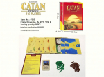 Ingliskeelne versioon Catan asunikud lauam&auml;ng: T&auml;issari t&auml;iskasvanute haridusm&auml;nguasi