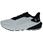 Under Armour Turbulence 3 Mugavad Mitmek&uuml;lgsed Jooksusaapad Meeste toss Hall Must 6006717-011 42