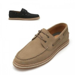 MiSope Men S Boat ShoeS 022317703 2color navy/250