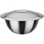Saladier isotherme - GSW - DESIGN - 26 cm - Double paroi - Acier inoxydable