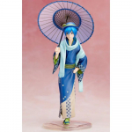 Anime Kimono KAITO & MEIKO Kuju T&uuml;drukud PVC Kuju Mudel M&auml;nguasjad no box