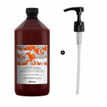 Davines &Scaron;ampoon 1000ml + 2 Oi toodet kingituseks Single option