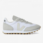 Veja Unisex Tossud Rio Branco Svju221rb01 382 220