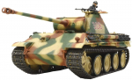 Tamiya Tanki seeria 55 Saksa armee Panther G varajane mudel &Uuml;he mootoriga plastmassist mudelikomplekt 30055 1/35 Nr.