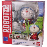 Bandai Doraemon Mudelikomplekt Robootikasarja Haldjas Doraemon Film 2016 Animatsioonitegelane Ehitusklotside Komplekt Dekoratiivsed Liikuvad M&auml;nguasjad Bir