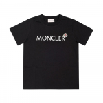 Moncler Laste T-s&auml;rk t&auml;iskasvanu suurus saadaval 8c00010 89afv 999 8C00010 89AFV 999 (8A)