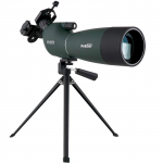 SVBONY SV28 K&otilde;rge 70mm Vaatluskaamera Suur 70mm IP65 Hele V&auml;ljapildiga Linnu Looduse Nutitelefoni Adapter ja Lauajalaga Kolmjalg Nutitelefoniga &Uuml;hilduv V&auml;liv&auml;lioptika,
