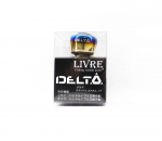 Livre D27FRE-1 Nupp Delta 27 Shimano Daiwa (0008)