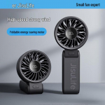 Jisu Life7 kaasaskantav kokkupandav k&auml;eshoitav ventilaator
