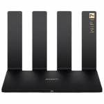 HUAWEI ruuter BE3 Pro WiFi 7 kaheribaline gigabitine traadita ruuter (CN versioon)