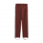 Adidas Originals X CLOT Treeningp&uuml;ksid autorilt Edison Chen CNY Sport Minimalistlikud triibulised keskmise v&ouml;&ouml;kohaga vabaajap&uuml;ksid Unisex p&uuml;ksid KD4028 L