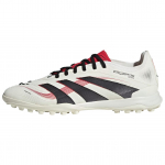 Adidas PREDATOR PRO Mugavad libisemiskindlad kulumiskindlad jalgpallisaapad Unisex Valge Must JH8897 38