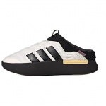 Adidas Adipuff Slip Resistant Abrasion Resistant Low top Casual Shoes Unisex White JR0066 40&frac12;