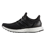 Adidas Ultra Boost 2.0 Core Black White Naiste BB3910 36⅔