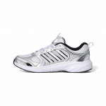 Adidas ECLYPTIX 2000 Low top Running Shoes Women's White Silver KJ8105 42
