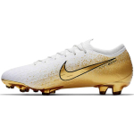 Nike Vapor 12 Elite Se Fg Valge Metallik Kuldne CI0907-170 43
